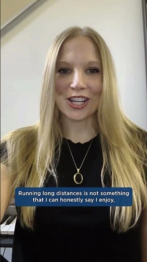 Crossing the Finish Line With Purpose | Navy Federal Credit Union