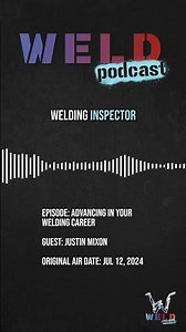 The Welding Certifications Nobody Talks About #welder #careermove