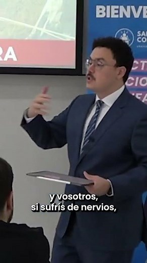 Tip para empezar tus discursos - Hablar en público