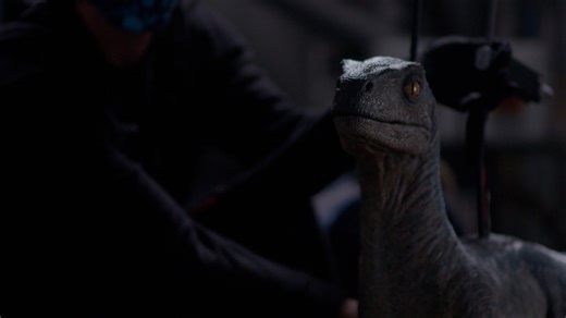 From 'Alien' to 'Godzilla', Why We Love Monster Movies