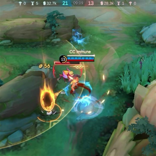 tutorial bermain lukas early farming manja tunggu ulti ready trs turtle pertama usahain buat ganyang musuh dlu (pake retri gpp biar musuh mati), klo turtle uda dpt dan musuh rata klo bisa rusuh jungle musuh (lukas kuat early nya aplgi klo uda dpt turtle dan kil di early), hbs itu tinggal gank aja deh musuh nya krn kita uda snowball #mlbb #fyp #gameplay #lukas