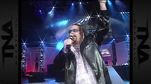 The First TNA Pay-Per-View EVER! (June 19, 2002)