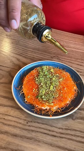 2.5K views | Discover Mediterranean flavors at Filo Dessert Co! Enjoy...