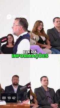 Evidências Geológicas do Dilúvio Global Reveladas! - 1 ATEU X 32 CRISTÃOS