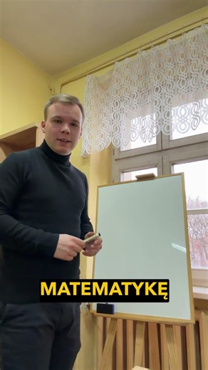 Matematyka dla opornych… czyli dla Cezarego Tomczyka z KO 🤣