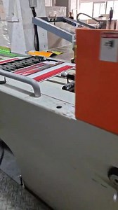 Sakurai 1020mm Screen Printing Machine | Large-Format Flatbed Machine Highlights: • 1020mm Printing Width (Sakurai Screen Press) • Large-Format Flatbed Configuration • Suitable for Paper, Plastic, PVC, PP & Specialty Materials • Stable Mechanical Structure for High Registration Accuracy • Ideal for Commercial Printing, Packaging & Industrial Graphics • Clean running condition · Well maintained • Running daily · Stable operation · No abnormal noise • Full inspection video and actual photos availa
