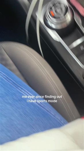 Unlocking the Secrets of Sports Mode in Your Ford