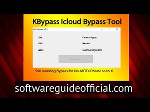 kbypass windows tool download | icloud bypass windows tool download