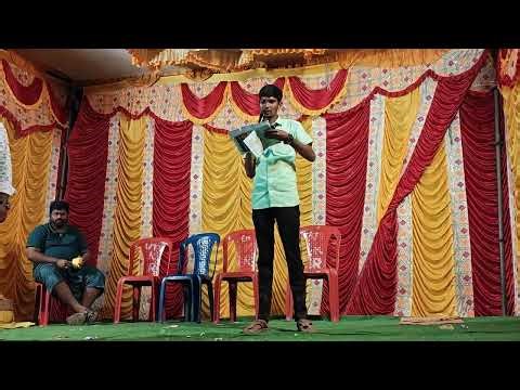 Winners of the Machavaram New Category Section 💥💥💥