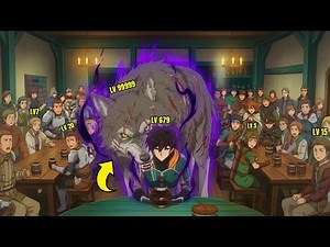 🔶FUE TRAICIONADO Y RECHAZADO POR SER UN RANGO F, PERO EN REALIDAD ES EL MAS FUERTE🔥| RESUMEN ANIME