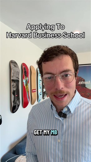 Applying to Harvard Business School: Step-by-Step Guide