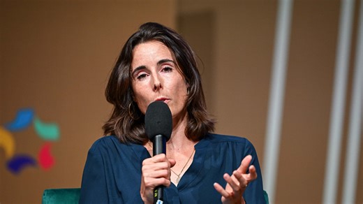 "D'une bêtise absolue": le coup de gueule d'Alizé Cornet contre les nouvelles règles de la "Bataille des Sexes" entre Sabalenka et Kyrgios