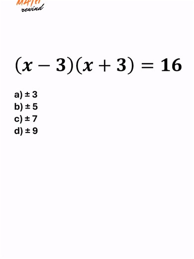Solving the Quadratic Equation: A Deeper Look