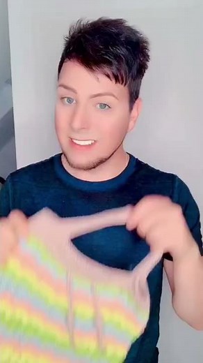 Coole Sommertasche häkeln