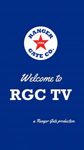 In PART FOUR of our Bulk Feeder Series, Ryan reviews a bulk feeder we built in 2011 and improvements we’ve made to our feeders since then. | Ranger Gate Company | Facebook