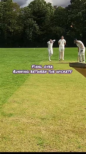 Mastering Quick Runs in Cricket: Tips for Success