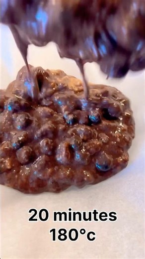 Quick Energy Cake #food #recipe #cake #shorts