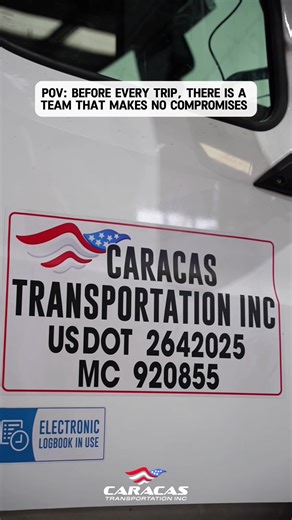 🚛Before every trip, there’s a team that makes no compromises! Just careful planning,strong support, and people who make sure every mile is done right!#truckingcompany #repairshop #repairshopmanager #truckingbusiness #driverscdlusa