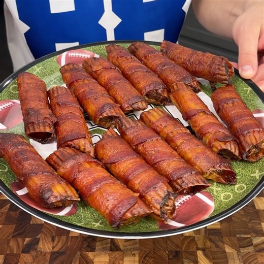 2M views · 15K reactions | Perfect Game Day Snack  | Genius Club | Facebook