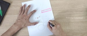 NEW VIDEO TODAY! The 18 Indispensable Sketching Line Techniques To Draw Anything | The Design Sketchbook | Facebook