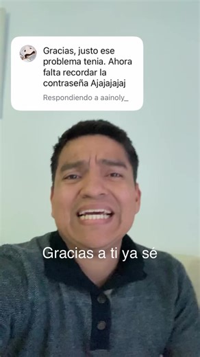 Cómo recuperar contraseña de Facebook olvidada