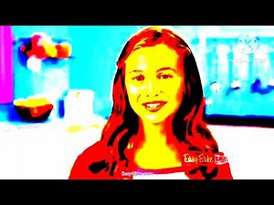 Barney's Pajama Party but It's on the PBS Kids Channel from 2001 (So Re-Do/Re-Fix)