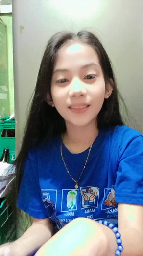 Tanong nyo lang po😊.. basta kanina umaga pa yan.. #rhymthelittledreamer #littledreamer #trendingrhym @highlight | Rhym De Guzman Arcenal