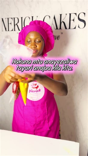 Jifunze Kutengeneza Ice Cream na Kupata Kipato