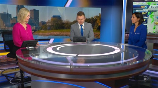 1.5K views · 21 reactions | Stacey Horst, Scott Carpenter, and KCCI...