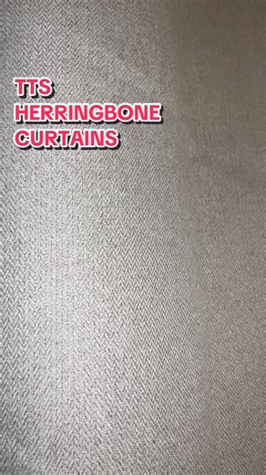 Stunning Herringbone Curtains for Your Home