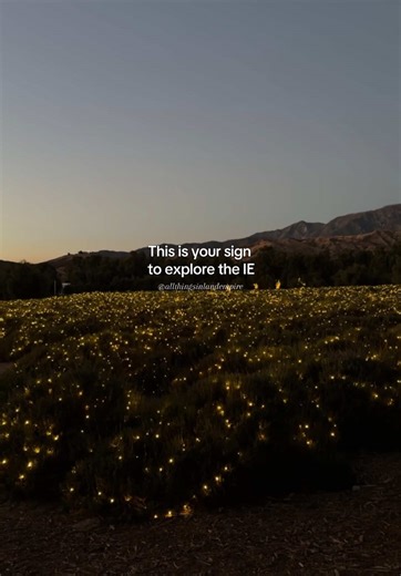 Explore Inland Empire: Fun Things to Do