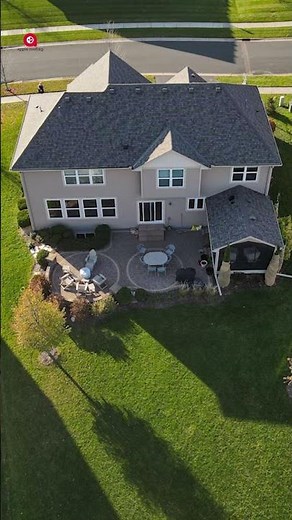 Fix Wind Damage Fast! #WindDamageRepair #OmahaNE #AppleRoofing