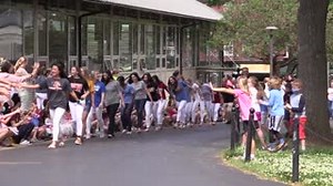 113 reactions | Sayre students are INSPIRED by teachers to be curious, inquisitive, and creative and CHALLENGED to grow by taking intellectual, artistic and athletic risks. Sayre students find SUCCESS through hard work and encouragement. At Sayre, a diversity of talents and perspectives is appreciated, respected, and embraced. Discover the Sayre difference! #thesayredifference #classof2021 #makeyourmark | Sayre School | Facebook