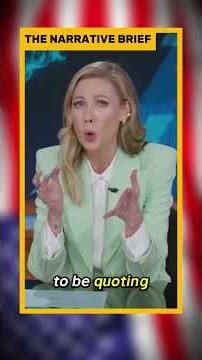 Marco Rubio Comes Up — Desi Lydic Humiliates Him on Live!
