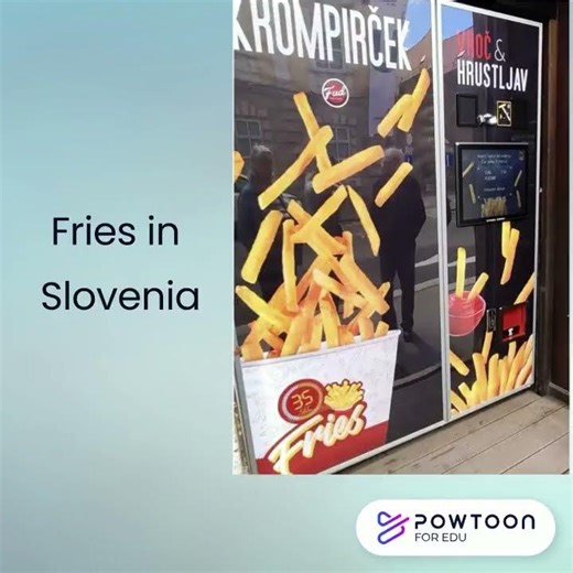 #Shorts Vending Machine
