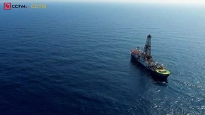 560K views · 491 reactions | It's a popular song in China and a familiar tune to many Chinese people. Music has no boundaries, and the ocean also unites all human beings as one. While on a #MusicVoyage, let's enjoy the popular Chinese song "I Belong to the Sea" performed by its composer and lyrist Wang Liping and a children's chorus. | CGTN | Facebook