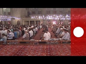Muslims start observing Ramadan with fasting and prayer