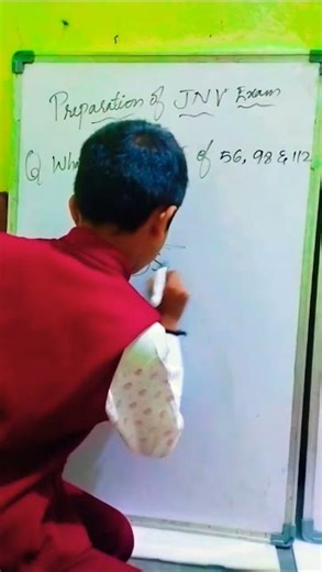 HCF by Division method