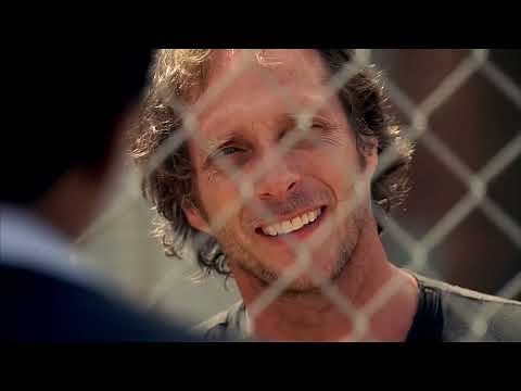 Alex Mahone scene pack Prison Break season 3