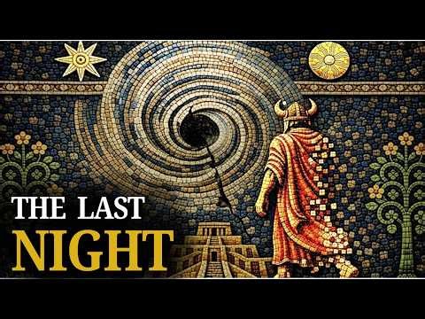 The Night When the Anunnaki Left Earth — What Really Happened | Sumerian Records | History for Sleep
