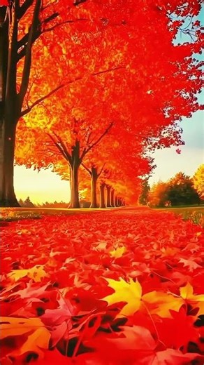 How beautiful nature is in the spring! #shorts #nature