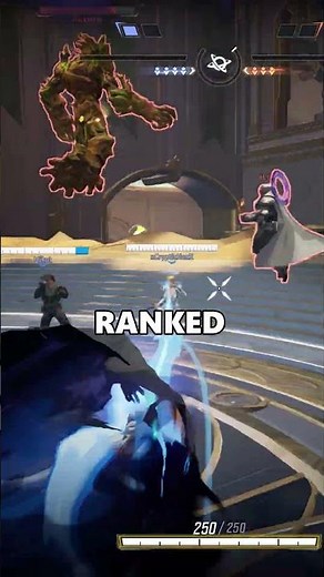 Time to Start Banning Cloak and Dagger