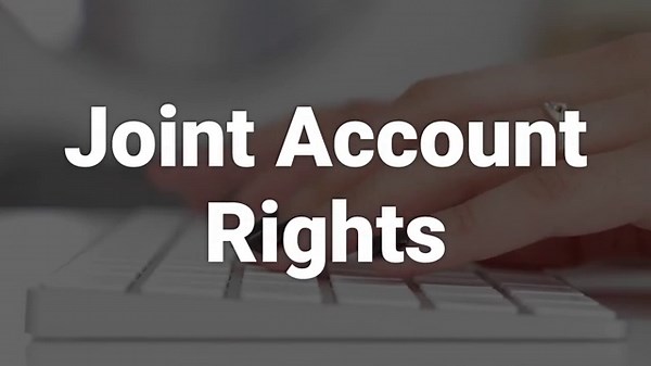 Joint Account: What It Is, How It Works, Benefits, and Pitfalls