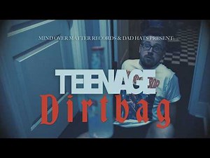 Dad Hats - "Teenage Dirtbag" (Official Music Video/Full Length Feature Film)