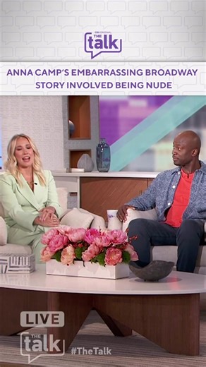 College Guy's Unexpected Broadway Show Experience | Funny Storytime