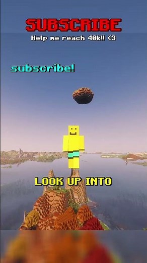HOW Do Minecraft Seeds like this EXIST???!