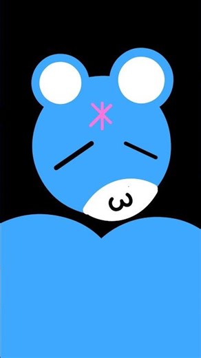 snowicorn fart #emojicat #emoji