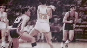 Watch an exclusive clip from "Maravich," the SEC Storied documentary debuting tonight at 9 p.m. ET on SEC Network. Learn what Pistol Pete Maravich's legend means to LSU alum and ESPN CFB analyst Marcus Spears. Watch the exclusive trailer to the film below. http://es.pn/2IhJKFT | ESPN PR