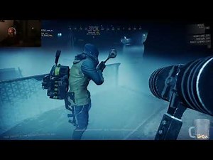 GTFO (Level 2 Coop) Walkthrough