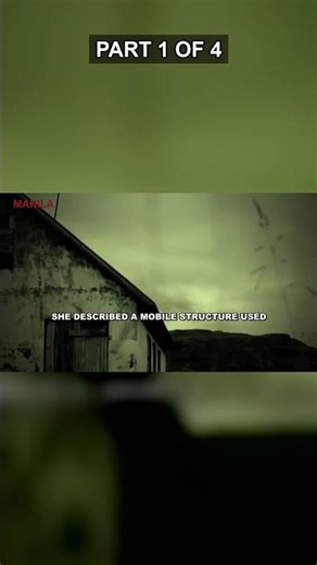 The Toy-Box Killer: Escape and Evidence - Part 1/4
